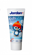 Jordan Kids pasta do zębów dla dzieci 0-5 lat, 50 ml