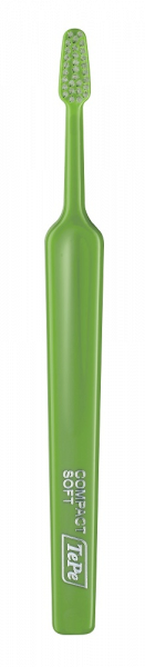 TePe Select Compact soft, szczoteczka do zębów w woreczku