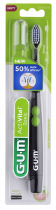 GUM Activital Sonic szczoteczka soniczna
