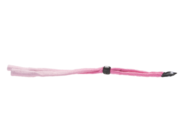 BABIATORS pasek do okularów, różowy