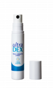 UltraDEX spray dla świeżego oddechu, 9 ml