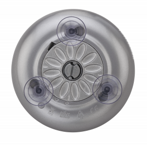 Tweezerman Mini Lusterko LED 15x powiększajace