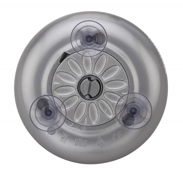 Tweezerman Mini Lusterko LED 15x powiększajace