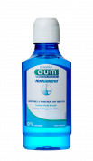 GUM HaliControl płyn do płukania jamy ustnej chroniący przed nieprzyjemnym oddechem CPC 0,07 %, 300 ml