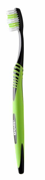 GUM Teens Junior szczoteczka dla dzieci (od 10 roku zycia)