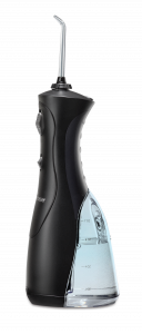 Waterpik Cordless Plus WP462 Black irygator bezprzewodowy Black