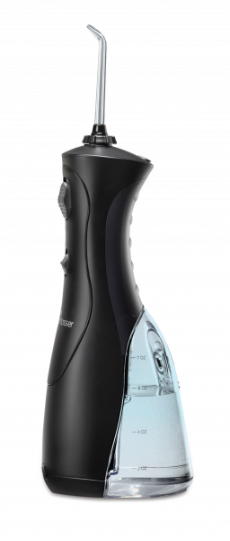 Waterpik Cordless Plus WP462 Black irygator bezprzewodowy Black