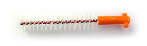 Curaprox CPS 24 strong implant - Opakowanie zawiera 5 szt. szczoteczek