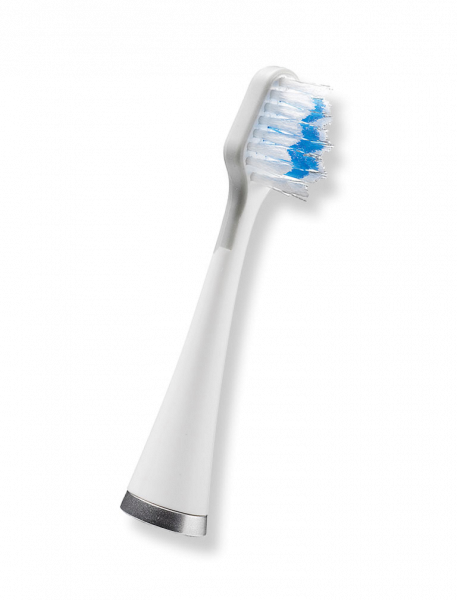 Waterpik szczoteczki wymienne do Triple Sonic - White (3 szt.)