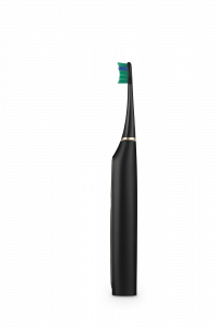 SEYSSO Gold Black szczoteczka soniczna