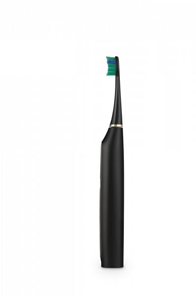 SEYSSO Gold Black szczoteczka soniczna