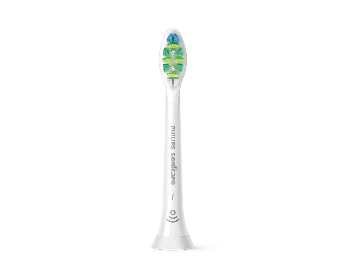 Philips Sonicare i InterCare Standard HX9002/10, końcówki do szczoteczki elektrycznej, 2szt.