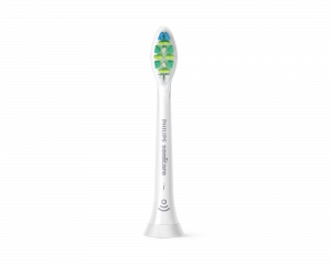 Philips Sonicare i InterCare Standard HX9002/10, końcówki do szczoteczki elektrycznej, 2szt.