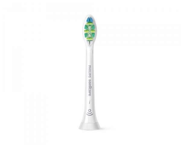 Philips Sonicare i InterCare Standard HX9002/10, końcówki do szczoteczki elektrycznej, 2szt.