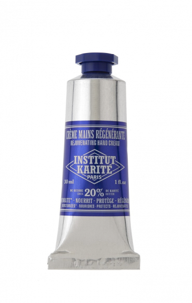 Institut Karite Ultra Rich – odżywczy krem do rąk, 30 ml