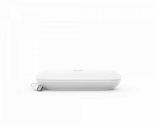 Philips Sonicare DiamondClean SMART White HX9924/07, szczoteczka soniczna