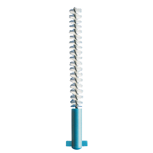 Curaprox CPS 22 strong implant - Opakowanie zawiera 5 szt. szczoteczek
