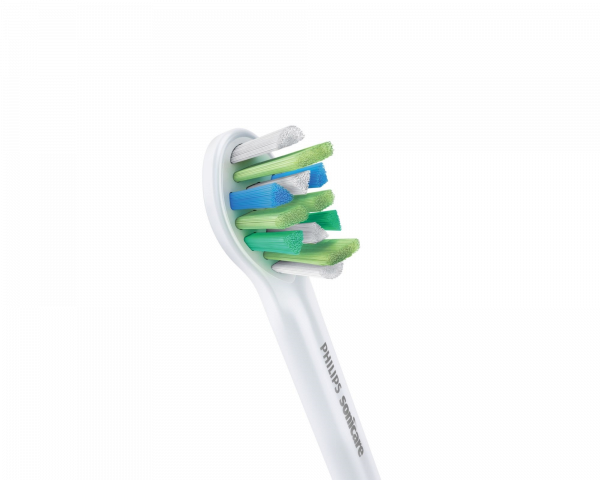 Philips Sonicare i InterCare Mini HX9014/10, końcówki do szczoteczki elektrycznej, 4szt.