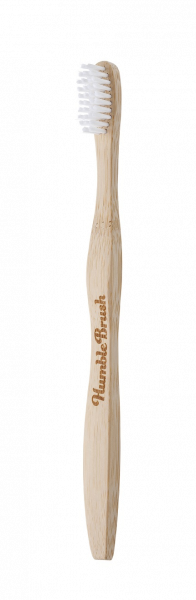 Humble szczoteczka bambusowa, medium