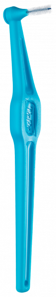 TePe Angle szczoteczki międzyzębowe 0,6 mm, niebieskie, 6 szt.