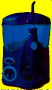 Waterpik Ultra WP100E irygator stacjonarny