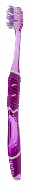 GUM Technique PRO Compact Soft, szczoteczka