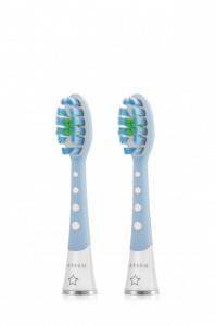 SEYSSO Oxygen - Końcówki Wymienne Oxygen Ortho