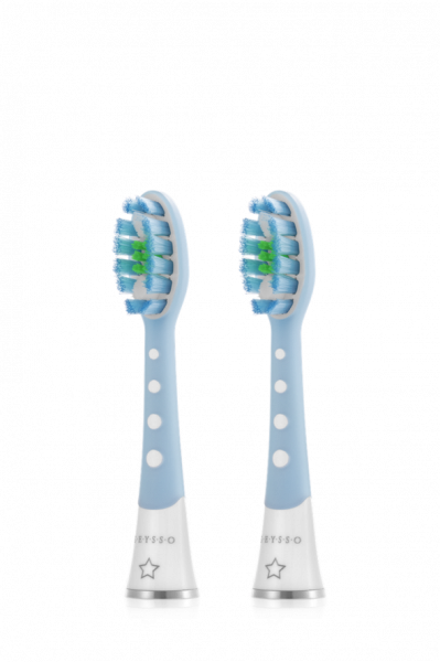 SEYSSO Oxygen - Końcówki Wymienne Oxygen Ortho