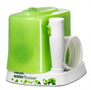 Waterpik WP-260 Irygator water flosser nano dla dzieci