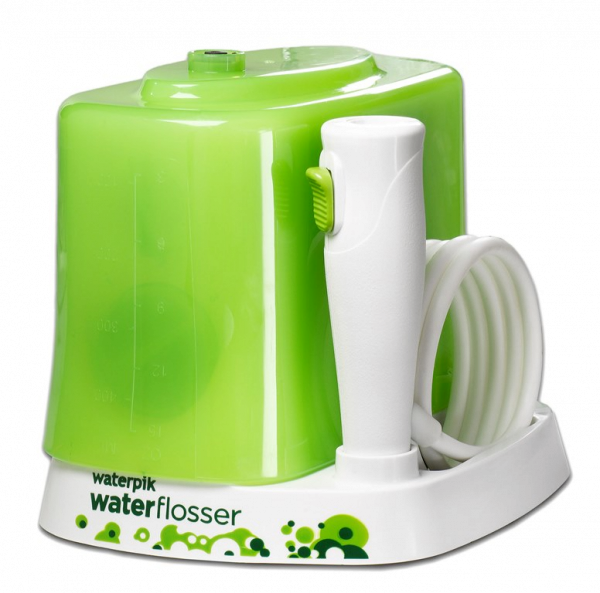 Waterpik WP-260 Irygator water flosser nano dla dzieci