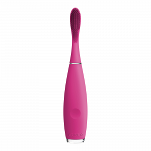 FOREO ISSA mini Wild Strawberry soniczna szczoteczka