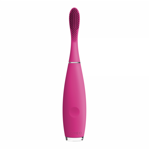 FOREO ISSA mini Wild Strawberry soniczna szczoteczka