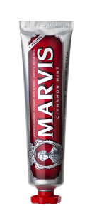 MARVIS Cinnamon Mint pasta do zębów z fluorem, 85 ml