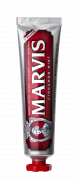 MARVIS Cinnamon Mint pasta do zębów z fluorem, 85 ml