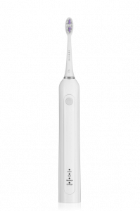 Seysso Carbon Basic White szczoteczka soniczna