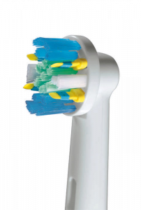 Oral-B Floss Action EB25-4 głowica zastępcza, 4 szt.