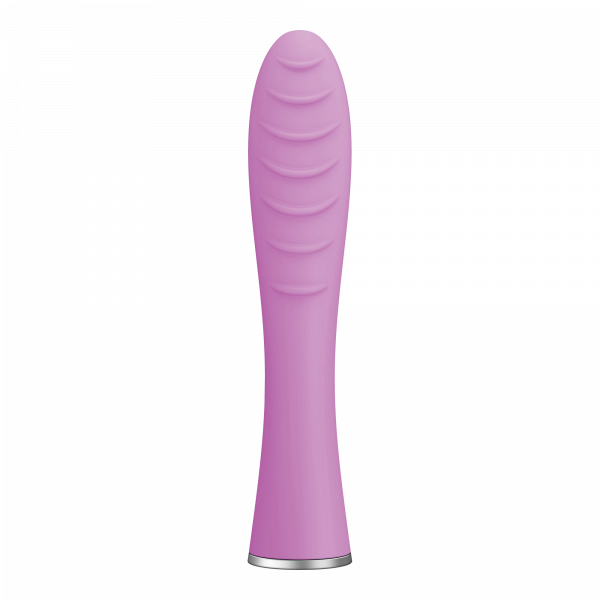 FOREO ISSA Brush Head Lavender, 100% Silikon Wymienna główka