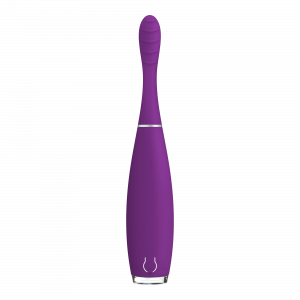 FOREO ISSA mini Enchanted Violet soniczna szczoteczka