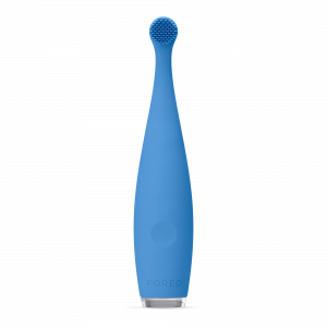 FOREO ISSA mikro Bubble Blue soniczna szczoteczka dla dzieci