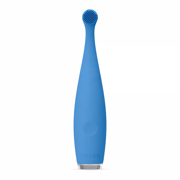 FOREO ISSA mikro Bubble Blue soniczna szczoteczka dla dzieci