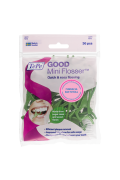 TePe GOOD Mini Flosser, 36 szt, edycja limitowana