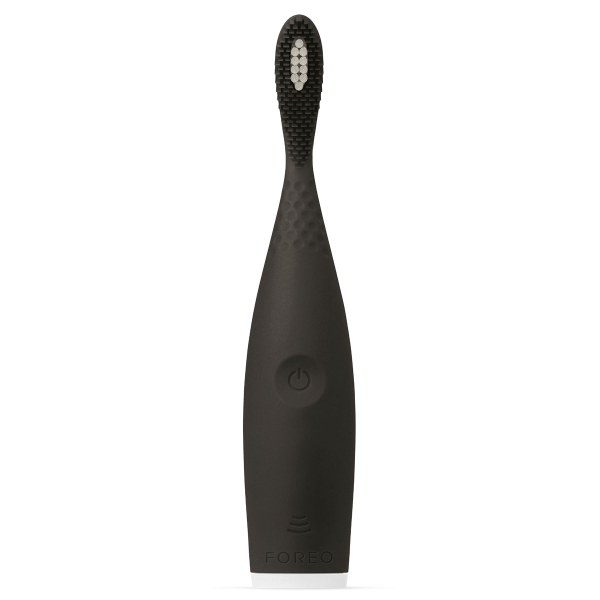 FOREO ISSA Play Cool Black soniczna szczoteczka