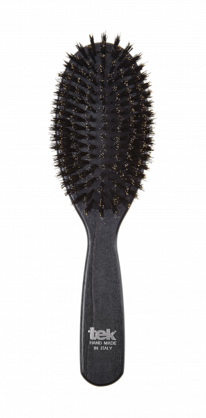 Tek PRESTIGE Black Elegance Hair Brush