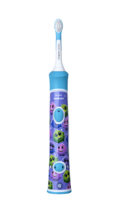 Philips Sonicare For Kids HX6322/04, szczoteczka soniczna