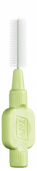 TePe Extra soft szczoteczka międzyzębowa 0,8 mm jasnozielona, 8 szt.