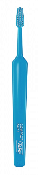 TePe Select Compact soft, szczoteczka do zębów w woreczku