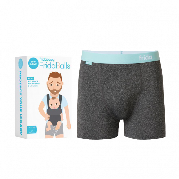 Fridababy FridaBalls, rozmiar S