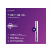Smilepen żel wybielający, zestaw wybielających penów (6x 5 ml)