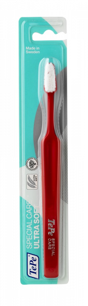TePe Special Care Regular, ultra delikatna szczoteczka do zębów