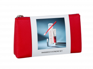 Zestaw prezentowy SWISSDENT EXTREME do intensywnego wybielania